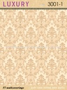 Giấy Dán Tường Luxury 3001-1