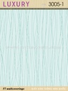 Giấy Dán Tường Luxury 3005-1