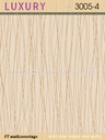 Giấy Dán Tường Luxury 3005-4