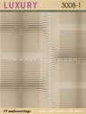 Giấy Dán Tường Luxury 3008-1