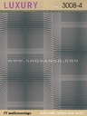 Giấy Dán Tường Luxury 3008-4