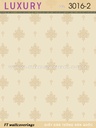 Giấy Dán Tường Luxury 3016-2
