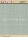 Giấy Dán Tường Luxury 3020-4