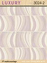 Giấy Dán Tường Luxury 3024-2