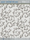 Giấy Dán Tường ART NOUVEAU 9357-1