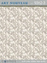 Giấy Dán Tường ART NOUVEAU 9362-3
