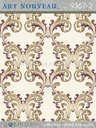 Giấy Dán Tường ART NOUVEAU 9367-2