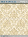 Giấy Dán Tường ART NOUVEAU 9375-4