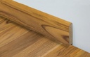 Len Tường Gỗ Giá Tỵ - Teak