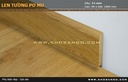 Len Tường Gỗ Pơ Mu