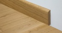 Len Tường Gỗ Sồi
