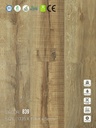 839 Sàn nhựa Vina Spc 4.5mm