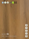 624 Sàn nhựa Vina Spc 5.5mm