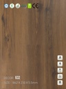 632 Sàn nhựa Vina Spc 5.5mm