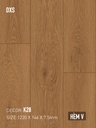 Sàn Thạch Anh Kobler DXS K28