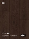 Sàn Thạch Anh Kobler DXS K30