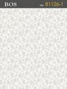 Giấy dán tường BOS 81126-1
