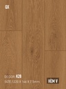Sàn Thạch Anh Kobler QX K28