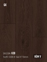 Sàn Thạch Anh Kobler QX K30