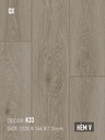 Sàn Thạch Anh Kobler QX K33