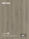 Sàn Thạch Anh Kobler Ruby K26