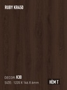 Sàn Thạch Anh Kobler Ruby K30