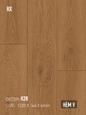 Sàn Thạch Anh Kobler RX K28