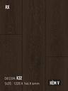 Sàn Thạch Anh Kobler RX K32