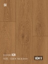 Sàn Thạch Anh Kobler SX K28