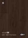 Sàn Thạch Anh Kobler SX K30