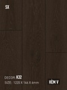 Sàn Thạch Anh Kobler SX K32