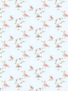 Giấy dán tường LILY 36001-4