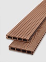 Sàn gỗ AWood HD140x25-4 Brown