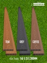 Gỗ Nhựa MTWOOD 140x25