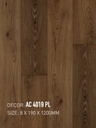 Sàn Gỗ An Cường AC8 4019 PL