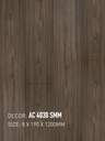 Sàn Gỗ An Cường AC8 4030 SMM