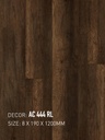 Sàn Gỗ An Cường AC8 444 RL