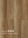 Sàn Gỗ An Cường AC8 445 RL
