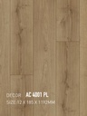 Sàn Gỗ An Cường AC12 4001 PL