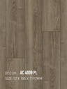 Sàn Gỗ An Cường AC12 4009 PL