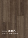Sàn Gỗ An Cường AC12 4016 PL