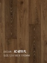 Sàn Gỗ An Cường AC12 4019 PL