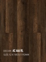 Sàn Gỗ An Cường AC12 444 RL