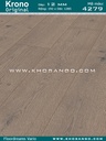 Sàn gỗ Krono Original 4279
