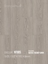 Sàn gỗ Dongwha NT005