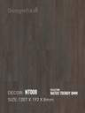 Sàn gỗ Dongwha NT008