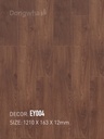 Sàn gỗ Dongwha EY004