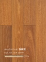 Sàn gỗ Căm Xe Engineered 120x600mm
