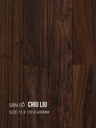 Sàn gỗ Chiu liu 120x600mm