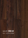 Sàn gỗ Chiu liu 90x450mm